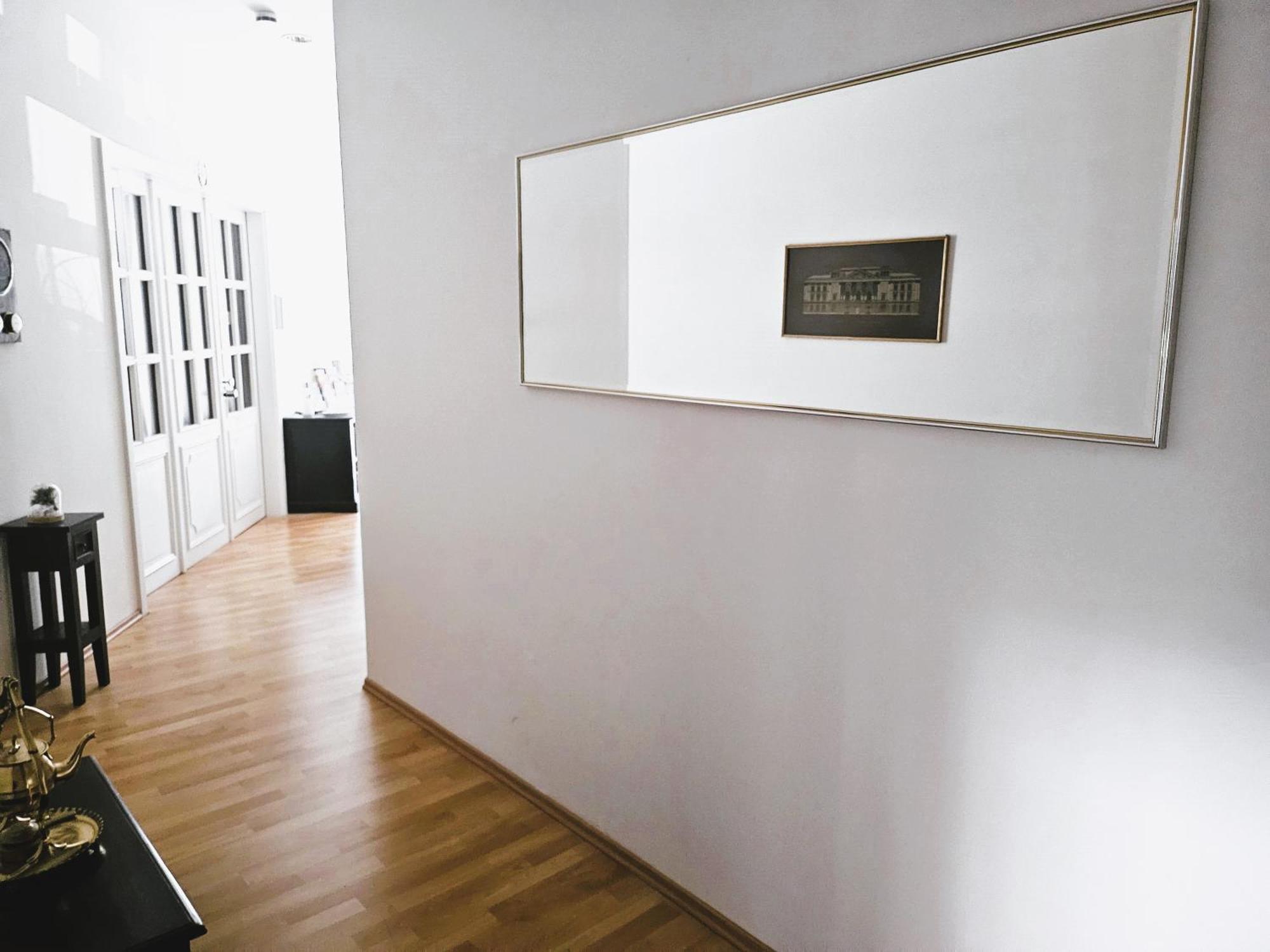 Das Nest Boardinghouse Hamburg Niendorf Extérieur photo