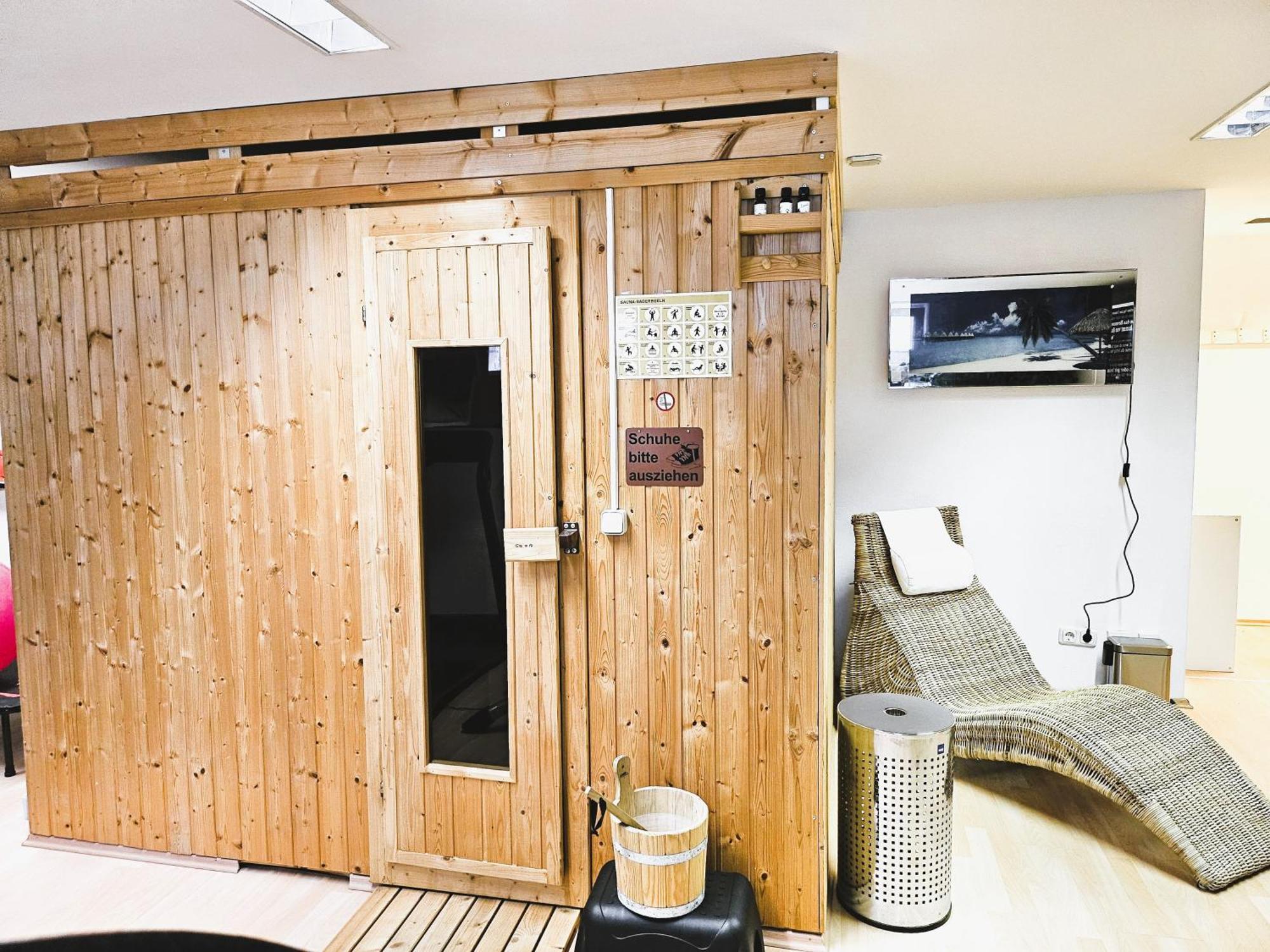 Das Nest Boardinghouse Hamburg Niendorf Extérieur photo