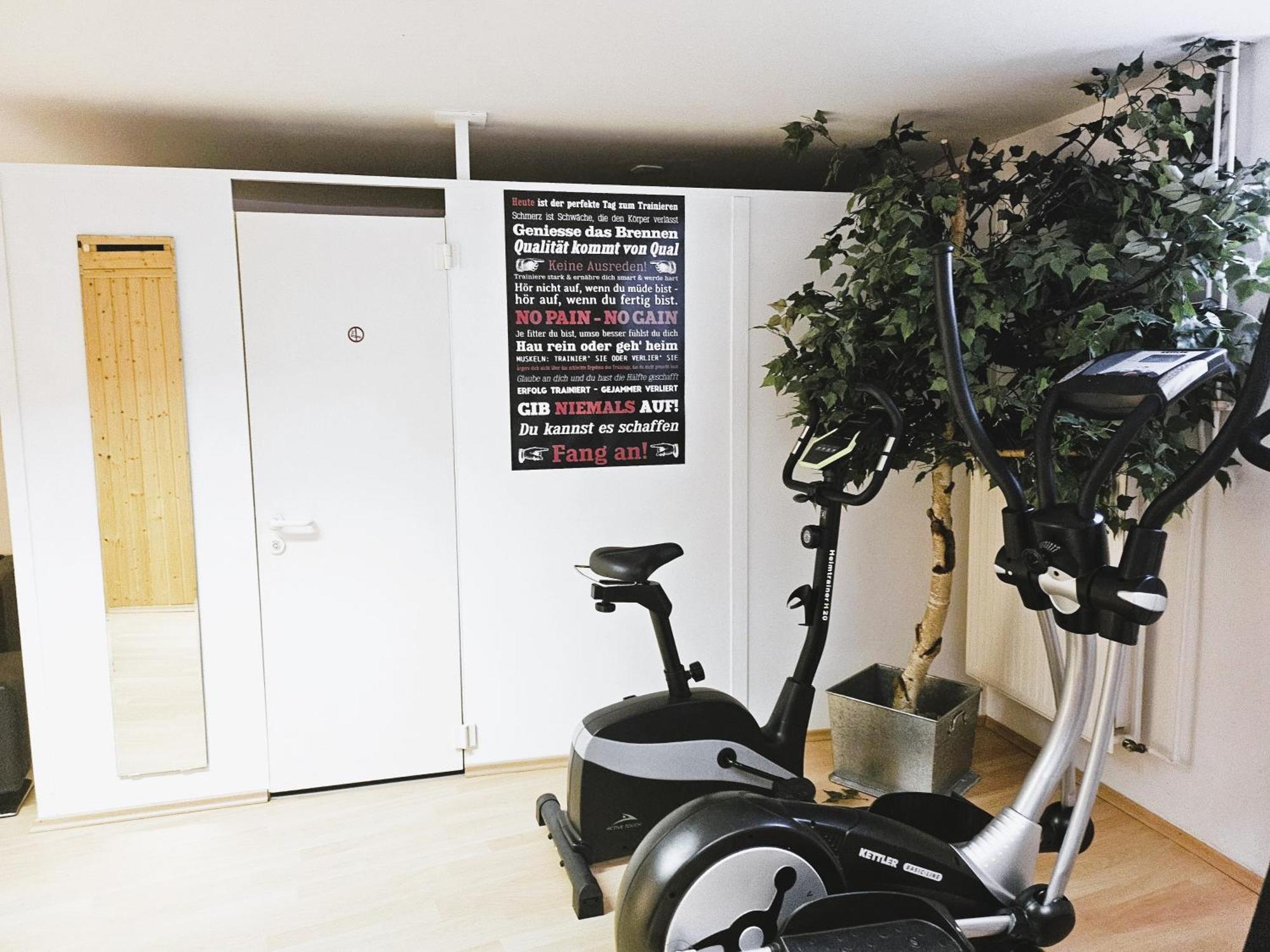 Das Nest Boardinghouse Hamburg Niendorf Extérieur photo
