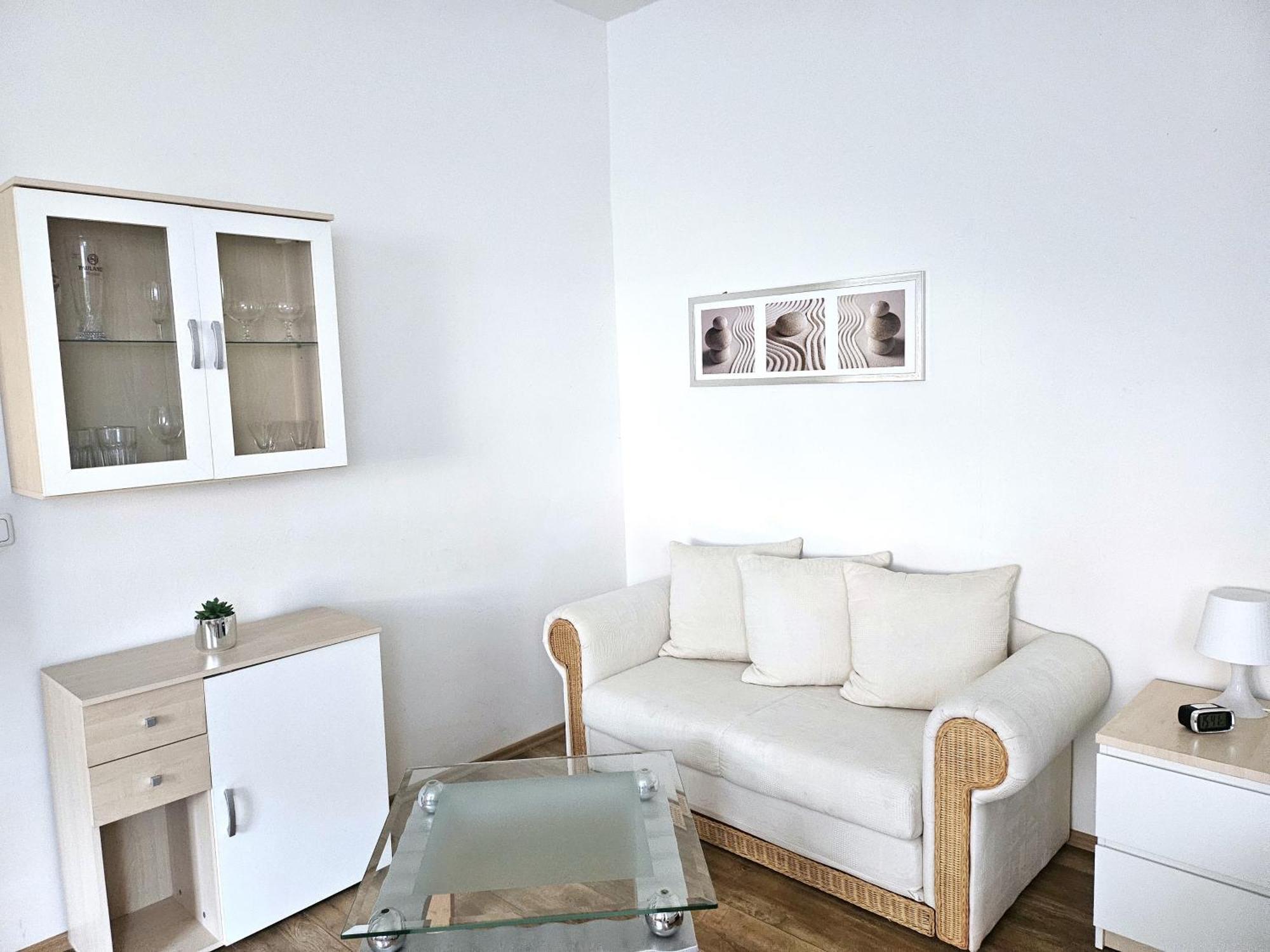 Das Nest Boardinghouse Hamburg Niendorf Extérieur photo