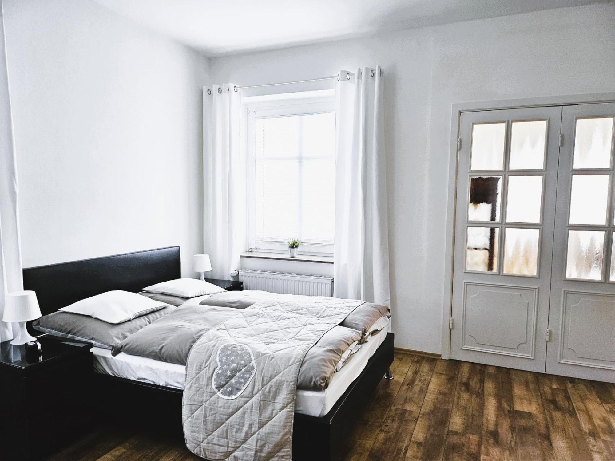 Das Nest Boardinghouse Hamburg Niendorf Extérieur photo