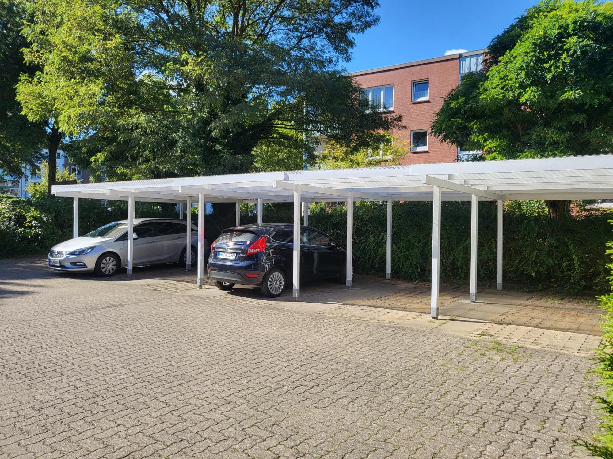 Das Nest Boardinghouse Hamburg Niendorf Extérieur photo